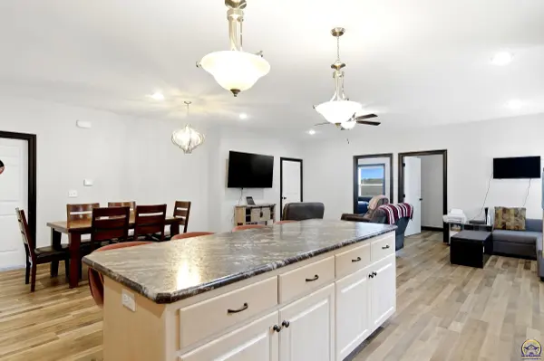 32829 E Spring Creek RD, Paxico, KS 66526