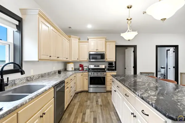 32829 E Spring Creek RD, Paxico, KS 66526
