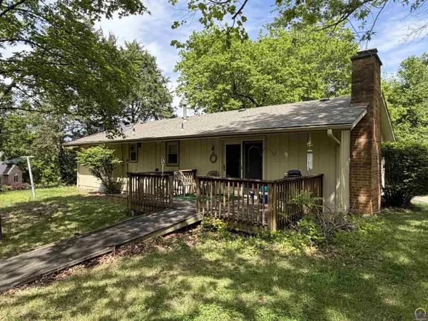 803 Colorado AVE, Holton, KS 66436