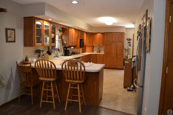 729 Madison ST, Lyndon, KS 66451-9999