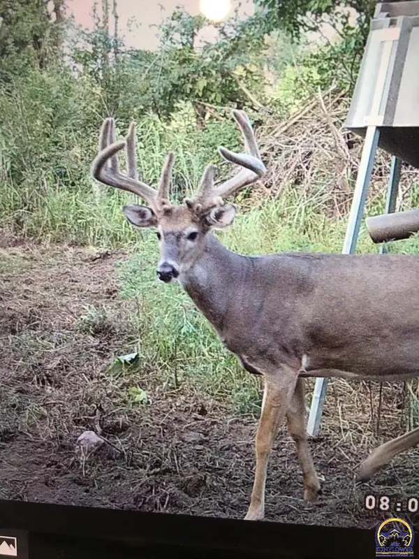 00000 102nd RD, Hoyt, KS 66440