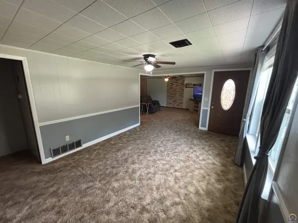 238 W 11th ST, Florence, KS 66851