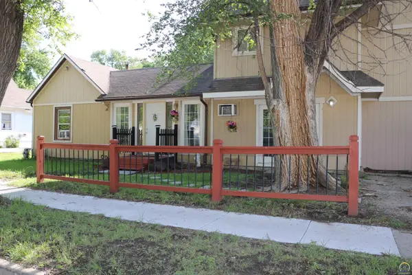 412 NE Chester AVE, Topeka, KS 66616