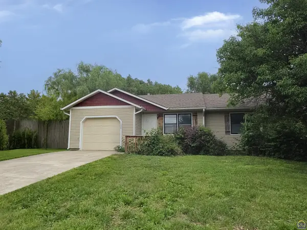 1524 Savage #Street,  Eudora,  KS 66025-9248