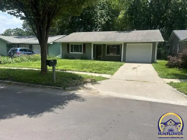 328 Lyon ST, Lawrence, KS 66044