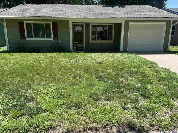 328 Lyon ST, Lawrence, KS 66044
