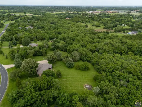 6412 SW Vorse RD, Auburn, KS 66402