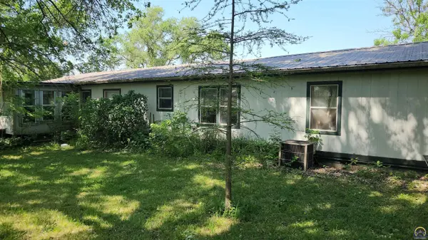 530 Section Line RD, Wetmore, KS 66550