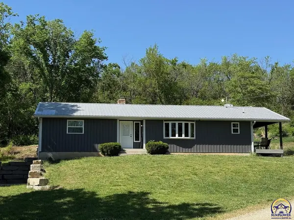17720 98th Rd #Lot B,  Hoyt,  KS 66440