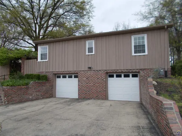 1401 N 2nd ST, Atchison, KS 66002