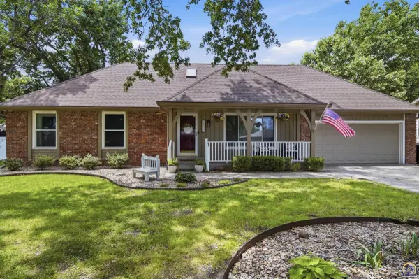 2807 SW Maupin LN,  Topeka,  KS 66614