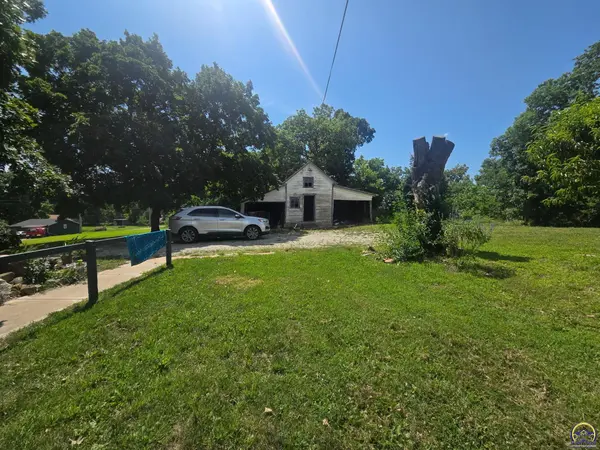 1000 Ohio AVE, Holton, KS 66436