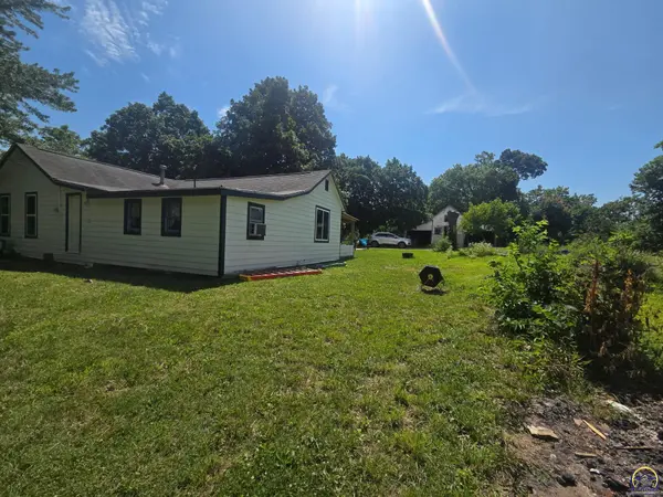 1000 Ohio AVE, Holton, KS 66436