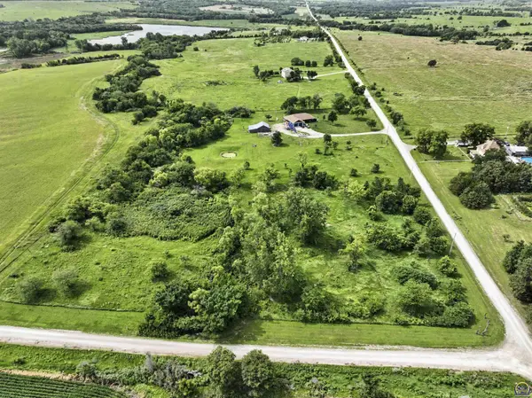 17320 C RD, Delia, KS 66418