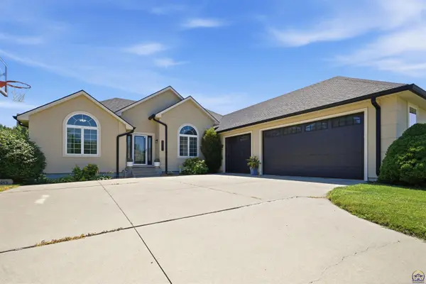 7431 SW Arthurs RD,  Topeka,  KS 66610
