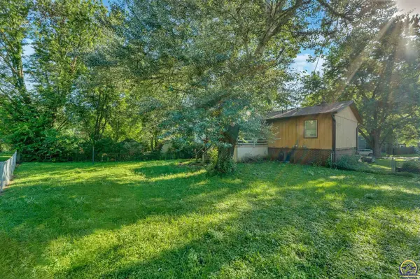 541 N Milton ST, Auburn, KS 66402