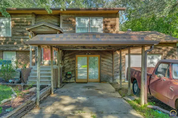 541 N Milton ST, Auburn, KS 66402