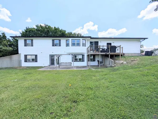 255 N 5th ST, New Strawn, KS 66839-0000