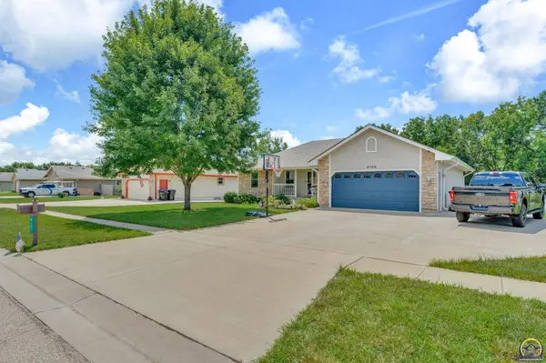 4103 SE 23rd TER,  Tecumseh,  KS 66542