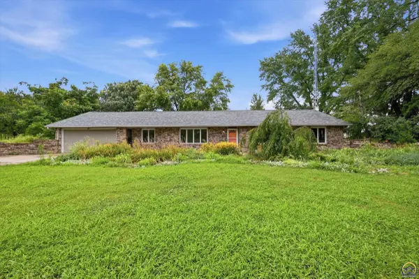 1534 NE 74th St,  Meriden,  KS 66512