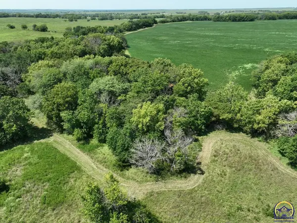 00000 S Adams Rd, Lyndon, KS 66451