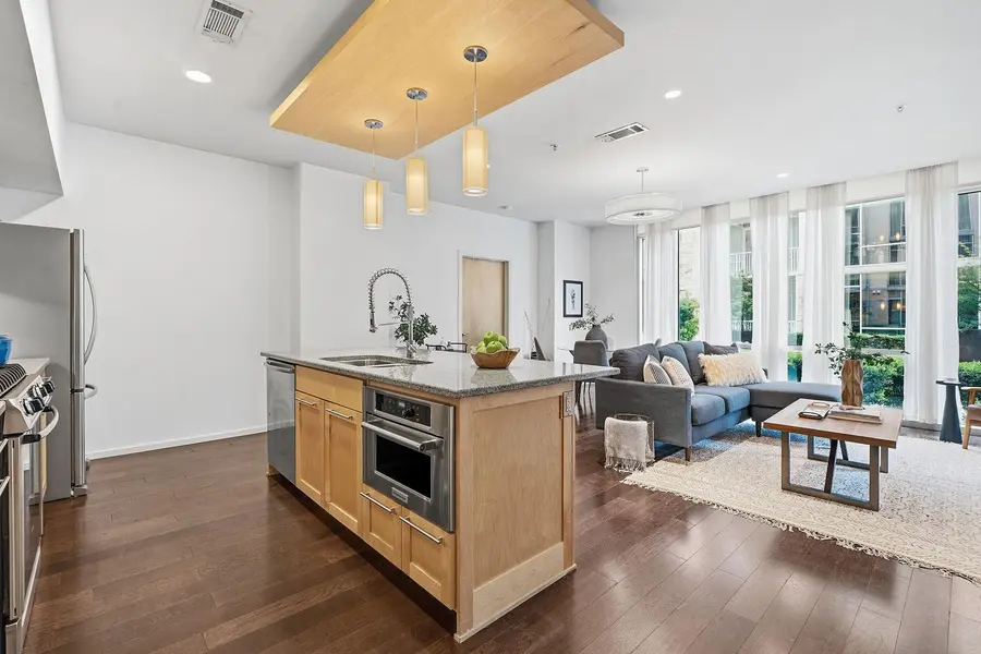 1600 Barton Springs RD #5103, Austin, TX 78704