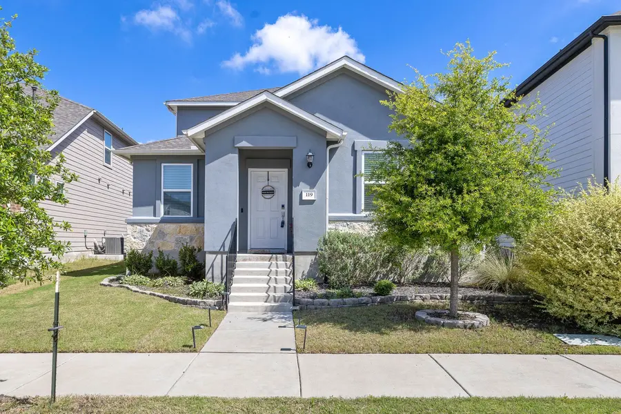 119 Watkinville RD, Hutto, TX 78634
