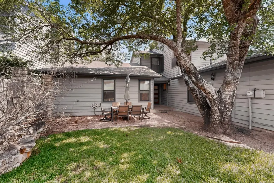 5107 McKittrick Canyon DR, Austin, TX 78759
