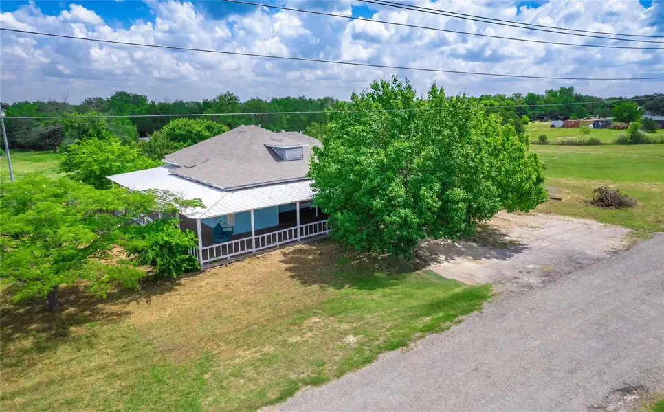 325 County Road 100, San Saba, TX 76877
