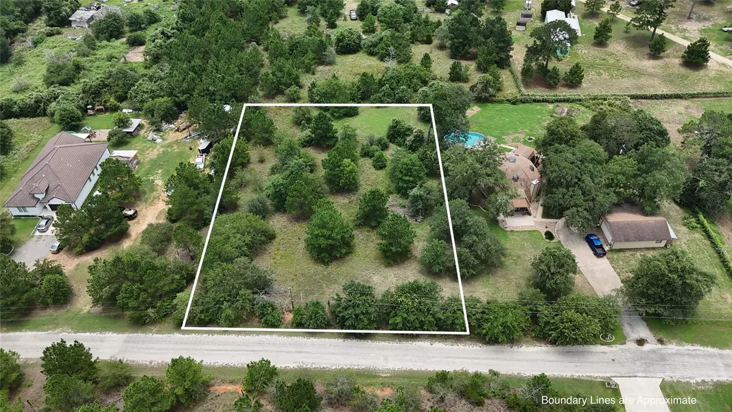 151 S Buckhorn DR, Bastrop, TX 78602