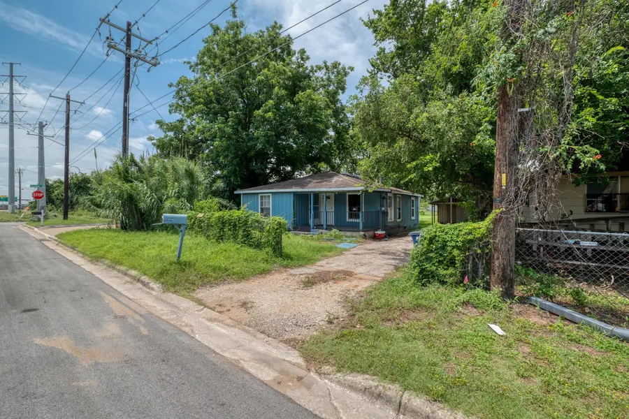 6409 Del Monte RD, Austin, TX 78741