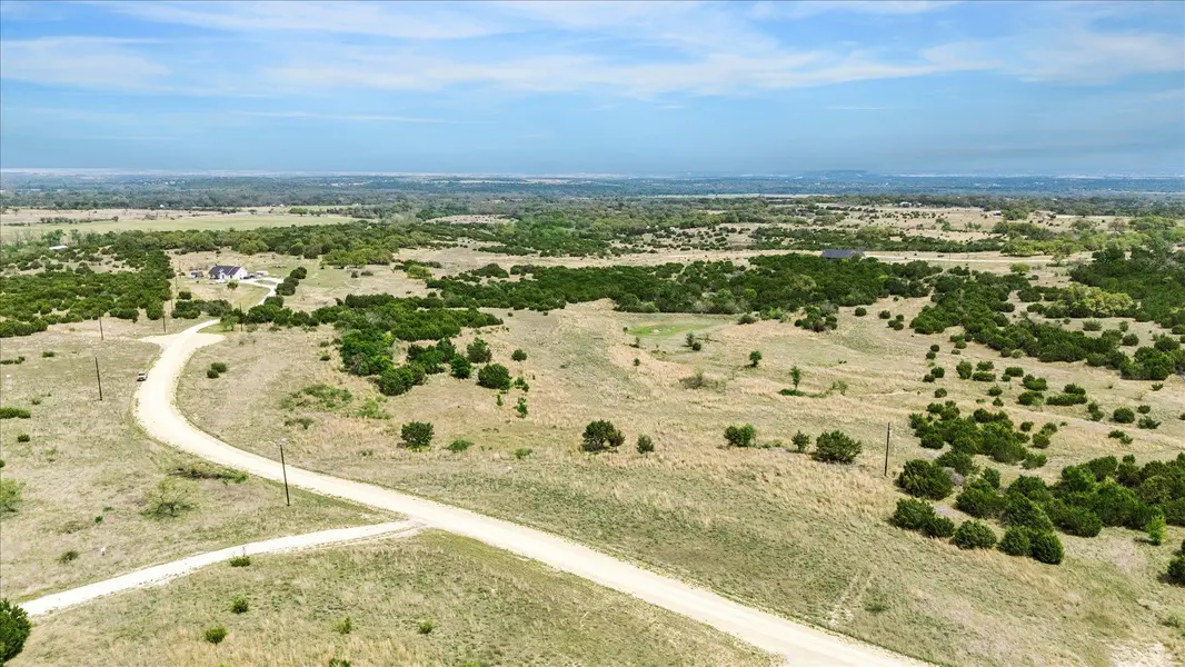 LOT 19 PR 3303, Hamilton, TX 76531