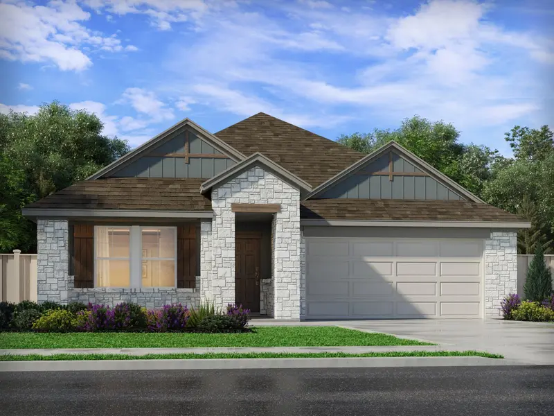 368 Callahan LOOP, Buda, TX 78610