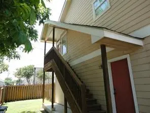 5401 Evans Ave #B, Austin, TX 78751