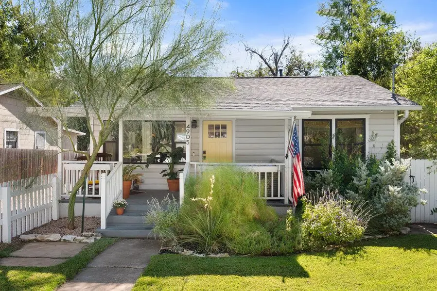 4905 Duval ST, Austin, TX 78751