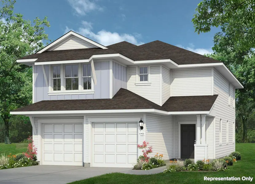 128 Honeybee LN, Elgin, TX 78621