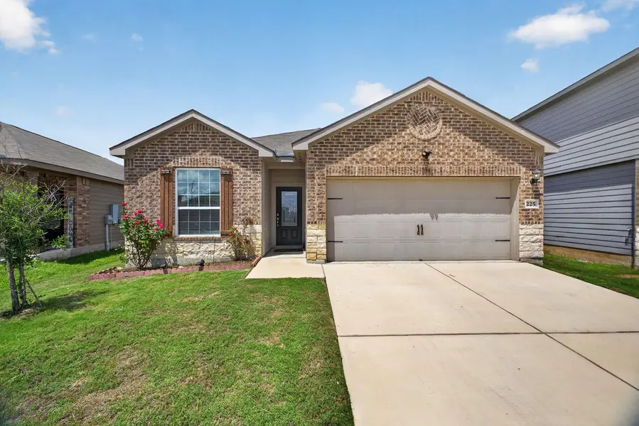 225 Mount Vernon WAY, Liberty Hill, TX 78642