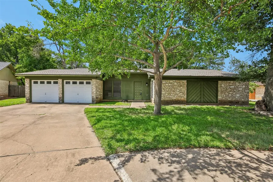 10602 Double Tree CV, Austin, TX 78750