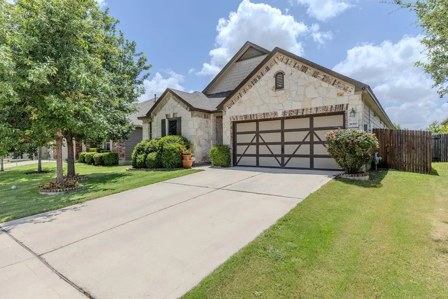 8080 Gato LN, Round Rock, TX 78665