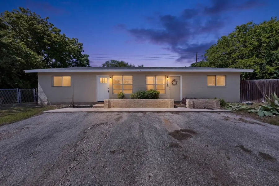 128 Coers CIR, San Marcos, TX 78666