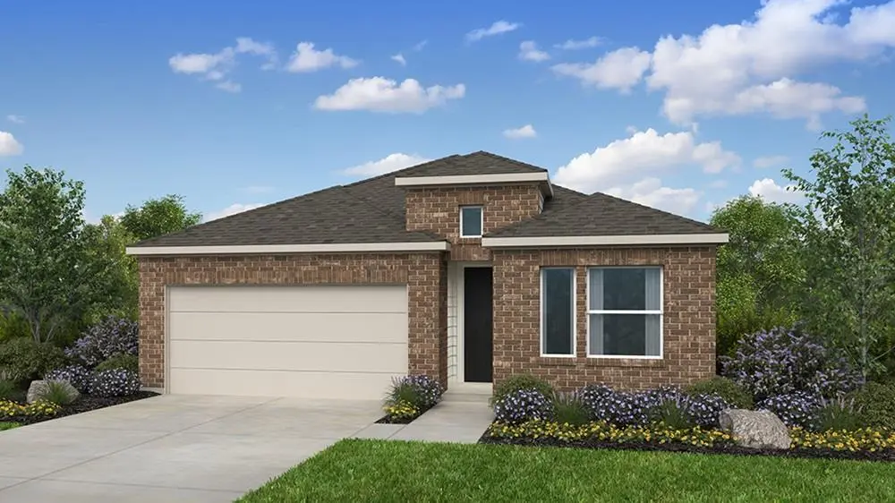 13217 Rindle Reach DR, Buda, TX 78610