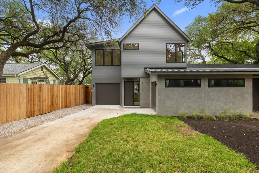 2611 Oak Crest Ave #A, Austin, TX 78704