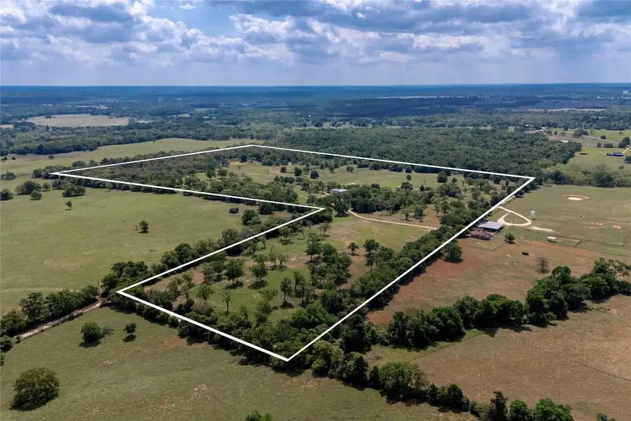 3011 County Road  314, Rockdale, TX 76567