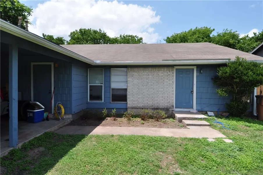 10612 Topperwein DR #B, Austin, TX 78758