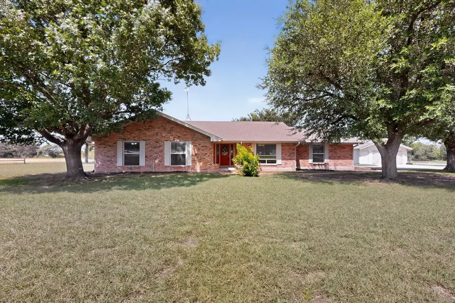 350 Richard RD, Georgetown, TX 78626