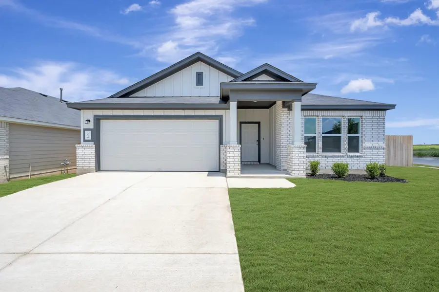 10116 Majestic Hawk WAY, Buda, TX 78610