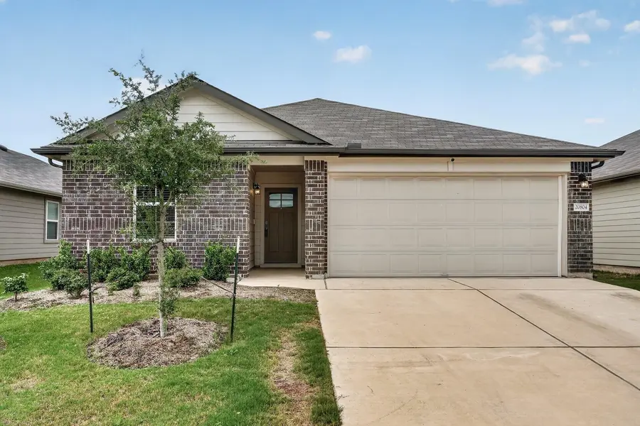 20804 Alcala Terrance, Manor, TX 78653