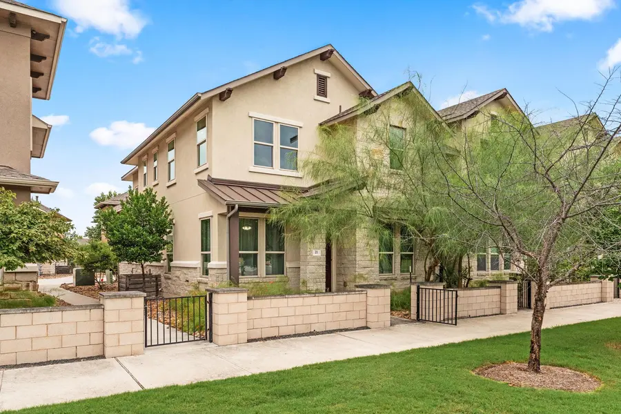 6814 E Riverside DR #21, Austin, TX 78741