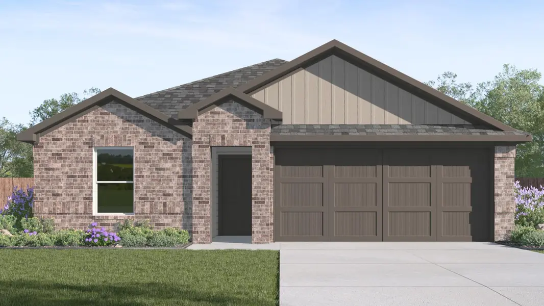 148 Baby Calf Roping RD, Jarrell, TX 76537