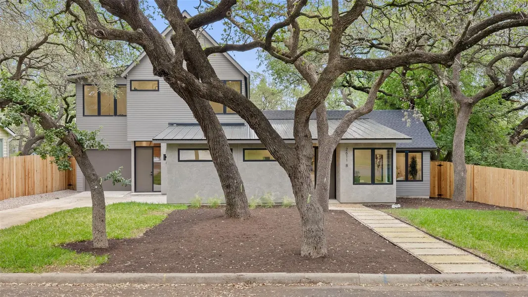 2611 Oak Crest Ave #A & B, Austin, TX 78704